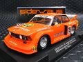 Racer/Sideways　　1/32　ｽﾛｯﾄｶｰ　　　SW41B◆BMW 320 Gr.5 　”Jagermeister” 　#15/ Hans Joachim Stuck 　DRM Nurburgring 1977 Div.II  Winner !!　　再入荷しました！◆イエーガーBMW320　GR-5！