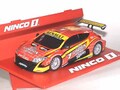NINCO　1/32　ｽﾛｯﾄｶｰ　　55075◆RENAULT MEGANE TROPHY '09 　　#1　"GORDON"　　　　お手軽価格★スタイリッシュな人気商品。