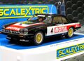 Scalextric 1/32 ｽﾛｯﾄｶｰ　C4261◆Jaguar XJS  "MOTUL"#4  Spa 24 Hr 　★2021年夏の新製品　ジャガーXJ-Sが入荷！