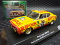 Slot Racing Company　1/32 ｽﾛｯﾄｶｰ　 SRC 00302 ◆FORD CAPRI  2600 RS 　1972 Tour de France Auto　#65/G Larrousse. Guerin .　人気モデルが再入荷！