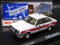 Team Slot 1/32　ｽﾛｯﾄｶｰ　TS-SRE12◆FORD ESCORT RS2000 MK2 POLICE　【LIMITED-EDITION】　フォードエスコート　英国限定モデルのポリスカー◆入荷しましたよ！