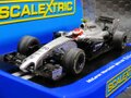Scalextric 1/32 ｽﾛｯﾄｶｰ　　c3665◆McLaren Mercedes MP4-29 　#20/Kevin Magnussen　2014 Formula 1 Monaco Grand Prix 　 2015年夏･話題の新製品！ ★F1新作モデル 