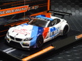 Scaleauto 1/32 ｽﾛｯﾄｶｰ　　SC6032◆ BMW Z4 GT3 　#19 　24h Nurburgring 2013　 Team Shubert Motorsport  ★ニュル24時間仕様のZ4！