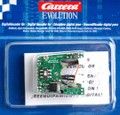 Carrera　1/32 ｽﾛｯﾄｶｰﾊﾟｰﾂ　　26732 ◆デジタル デコーダー チップ  Digital 132 Decoder Chip 　アナログカーをデジタル仕様に！　　再入荷！★1/32エボリューション用