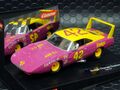 Carrera Evolution　1/32 ｽﾛｯﾄｶｰ 27638 ◆Dodge Charger Daytona 　#42　ダッジチャージャー！　2020年新製品★-アナログモデル-