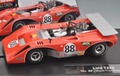 Carrera　1/32　ｽﾛｯﾄｶｰ　　　27436◆LOLA T222 CAN-AM 1971 #88/風戸 裕　LIMITED-EDITION 　カンナムカー最高！★最新モデル！