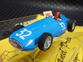 cartrix 1/32 ｽﾛｯﾄｶｰ 0961◆ Gordini T32 1956 　#32/ H Da Silva Ramos　　ゴルディーニはとってもレア！1500!限定モデル　★再入荷完了！