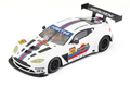 NSR 1/32 ｽﾛｯﾄｶｰ　1070AW◆Aston Martin Vantage GT3 #70　”MARTINI RACING” ホワイト 　◆入荷です！！