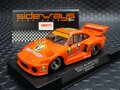 RACER / SIDEWAYS 1/32 ｽﾛｯﾄｶｰ 　　SW32◆Porsche 935/77a Jagermeister Max Moritz Racing #5/Schurti   DRM Championship 1978 　　新製品935イエーガー　おまたせしました再入荷しました！★今度はゲットしてね！