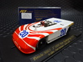 FLY  1/32　 ｽﾛｯﾄｶｰ　　　C65◆PORSCHE 908/3    #20/ Vic Elford H. Herrman   　TARGA FLORIO 1970  　旧FLYのビンテージ・コレクター！★かなりレア物です！