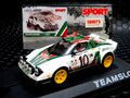 team-slot　1/32　ｽﾛｯﾄｶｰ　　TS-SRE11◆LAICIA　STRATOS  HF　”Alitalia Sport” 　#10/Sandro Munari and Silvio Maiga Rally of Monte Carlo in 1976　【Limites Edition of 500】　　500台限定でアリタリアカラーが登場！★待望の再入荷完了。