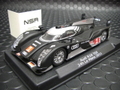 NSR　1/32ｽﾛｯﾄｶｰ　　 NSR 1106-IL◆AUDI R18 TDI LMP 　LeMans 2011 #1/Bernhard, Dumas, Rockenfeller 　 　激速　King EVO3搭載★　SALE！