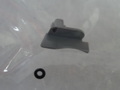 Thunder Slot 1/32 ｽﾛｯﾄｶｰ　TSLGU001◆サンダースロット純正スペアガイド 　pick-up guide with screw and washer.　　サンダースロット★独特なスタイルのスペアガイド入荷！