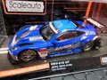 Scaleauto 1/32 ｽﾛｯﾄｶｰ　　SC6031◆HONDA HSV-10　#100 Raybrig JGTC 2010 　　待望の再入荷！★人気商品！