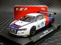 NSR　1/32　ｽﾛｯﾄｶｰ 　0029-AW◆Audi R8 Blancpain Sprint Series 2015 ISR Racing #74　　アウディ―R8！★再入荷しています