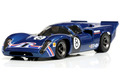 FLY　1/32　ｽﾛｯﾄｶｰ　　705102◆ LOLA  T70 MkIII  #8James Garner  Daytona 1969 　　　　ローラ T70★美しいマシンです！