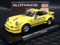 Slotwings　1/32 ｽﾛｯﾄｶｰ ｗ03603　◆Porsche 911 Race Of Champions （IROC）1973 #1/Emerson Fittipaldi.　エマーソン・フィッティパルディ◆IROC-ポルシェ　新発売！