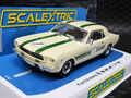 Scalextric 1/32 ｽﾛｯﾄｶｰ　C4531 ◆ Ford Mustang - Ian Geoghegan 1967 ATCC #1　オーストラリア限定モデル！◆入荷！