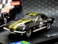 Carrera　132 ｽﾛｯﾄｶｰ　 27464◆ CHEVROLET CORVETTE STING RAY 　USA LTD　　U.S.A.限定モデル★入荷しました！