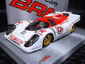 BRM 1/24 ｽﾛｯﾄｶｰ BRM-174◆Porsche 917K   ”Lucky Strike” #3Richard Attwood - Dave Charlton.　9h Kyalami 1971. 　ラッキーストライク 入荷～ ★1/24　カッコ良すぎ～！！