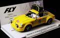 FLY　1/32 ｽﾛｯﾄｶ-　　E2021◆Porsche 911 #49 Historic Monte Carlo Rally 2015.　★ニューモデルが入荷！