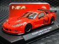 NSR 1/32 ｽﾛｯﾄｶｰ　　0006AW◆CORVETTE C6R 　"Take No Prisoners”　---RED--- 　真っ赤なコルベットC6R★最新入荷！