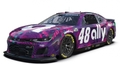 Carrera Evolution  132 ｽﾛｯﾄｶｰ　27768 ◆ NASCAR Camaro NextGen ZL1 #48/Alex Bowman,"Hendrick Motorsports"　 　カマロのNASCAR　#48/アレックス・ボールドウィン　　★アナログモデルは速いよ！新発売