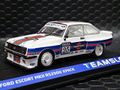 Team Slot 1/32　ｽﾛｯﾄｶｰ　TS-SRE22◆ X-PACK FORD ESCORT MKII RS2000 ”MARTINI” #25 HT RACING 　--Limited Edition” of 400--　　マルティニ・フォードエスコート！◆再入荷