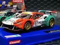 Carrera　Digital 132 ｽﾛｯﾄｶｰ　30999◆Ferrari 488 GT3 　#7　"Squadra Corse Garage Italia"　　ｱﾅﾛｸﾞ･ﾃﾞｼﾞﾀﾙ 両用！★2021年・秋の新製品が早くも入荷！
