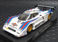 Slot It 1/32 ｽﾛｯﾄｶｰ 　SICA21b ◆Lancia LC2  "Martini" 　Winner Spa Francorchamps 1000Km 1985  #5/Baldi - Wollek - Patrese" ！　　　　人気のマルティニ★好評出荷中！