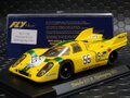 FLY 1/32 ｽﾛｯﾄｶｰ　C58◆ PORSCHE 917 K 　" TEAM AUTO USDAU "　#55/Joest,Kauhsen　NUBURGRING 71'　★917ダブルフィン！