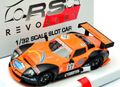 Revoslot　1/32 ｽﾛｯﾄｶｰ 　RS0012◆Marcos LM600 GT2 　#17　”Eurotech/Airport Niederrhein”　 BelCar 2003　1/32最新モデル　アルミ軽合金製シャシー採用の逸品！★マルコスLM600 GT-2　★入荷完了！