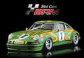BRM 1/24 ｽﾛｯﾄｶｰ 　BRM217 ◆ Porsche 911 S  KREMER RACING  #1/J. FITZPATRICK.      -EUROPEAN GT TROPHY WINNER 1972-     ポルシェ911s.　ユーロGTトロフィー優勝車　★ 6月に入荷予定！ 