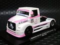 FLY SLOT 1/32 ｽﾛｯﾄｶｰ　205104 ◆ BUGGYRA MK08 　RACING SUPER TRUCKS 　 #25/Ellen Lohr　”GO PINK” 　ETRC　　バギィラMK R-08にエレンロールのマシンが登場！◆再入荷完了！