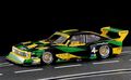 RACER /SIDEWAYS 1/32 ｽﾛｯﾄｶｰ　SW60◆Zakspeed Ford Capri Gr- 5 　＃４/J Hamelmann.　DRM ZOLDER 1981 HAMELMANN　！★入荷しました！