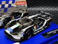 Carrera Digital132　ｽﾛｯﾄｶｰ　30970◆FORD GT RACE CAR   #66　デジタル・アナログ共用！　NEW 精悍なブラック！★2021年新製品！