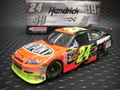 ◆#24 JEFF GORDON  "DuPont" 　  2010/CHEVROLET　IMPALA　SS/COT　　◎Action 1/24 ﾀﾞｲｷｬｽﾄﾓﾃﾞﾙ　NASCAR！