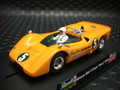 Monogram/Revell 1/32 ｽﾛｯﾄｶｰ　　◆McLaren M6A 　　　#5/Dennis "Denny"Hulme　　　　　　待望の入荷★お勧めカンナムカー