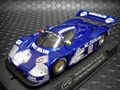 Slot It　1/32ｽﾛｯﾄｶｰCA06E◆SAUBER-MERCEDES C9 "MICHELIN"　NURBURGRING 1987 　再入荷！★希少モデル・推奨商品！