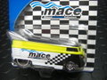 ﾎｯﾄﾎｨｰﾙ　1/64　ﾀﾞｲｷｬｽﾄﾓﾃﾞﾙ　★ VW DRAG BUS 　"MACE"　　　超特価★絶版･レア！