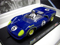 Monogram/Revell　1/32　ｽﾛｯﾄｶｰ限定品　　4833 ◆#6　Mark Donahue/LOLA　T-70　MK-Ⅱ　　希少・3500限定★レア商品★SUNOCO-LOLA！　