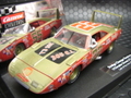 Carrera　1/32　ｽﾛｯﾄｶｰ　　◆#22　'70　DODGE　CHARGER　DAYTONA　　"Last of The Aero Wouliers"　　　　　人気です★再入荷