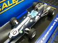 Scalextric 1/32 ｽﾛｯﾄｶｰ　　c3102◆Eagle 　#10/Dan Gurney 　1967 Canadian Grand Prix　　ｸﾗｼｯｸ・ﾌｫｰﾐｭﾗｰ　　　ダンガーニ☆再入荷！