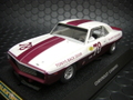 Scalextric1/32ｽﾛｯﾄｶｰ　　c2796◆Chevy Camaro Z-28　#78/1969 　スケレU.S.A.　絶版モデル★並行輸入商品