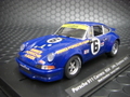 FLY　1/32　ｽﾛｯﾄｶｰ　 　◆PORSCHE　911RSR　"SUNOCO"　　#6/Mark Donohue　    24hｒ. Daytona 1973　マークドナヒューのSUNOCO★イイと思うよ！