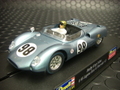 Monogram/Revell　1/32 ｽﾛｯﾄｶｰ　◆#98　ShelbyKingCobra　　 　'63/LagnaSeca & Riverside　 　     ★再入荷
