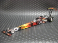 DougKalitta "MAC TOOL/KISS"　 '01 Top Fuel Dragstar 　　　1/24★入手困難・激レア！！