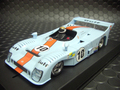 Avantslot 1/32 ｽﾛｯﾄｶｰ 　　51203◆MIRAGE "Gulf" GR8 　#10/3rd-LE MANS 1975 　　　　　　ｱﾝｸﾞﾙW/27000rpm　　　　ガルフが再入荷！★めっちゃ速いで！