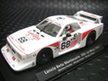 FLY 1/32 ｽﾛｯﾄｶｰ 　◇Lancia Beta Montecarlo 　Le Mans 1981　Finotto-Pianta-Schoen　　　　　　　好いね！Gr-5モデル☆新入荷です。