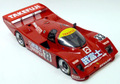 1/32ｽﾛｯﾄｶｰ用 ﾊﾟｰﾂ 　★#33　武富士　PORSCHE　956/962デカール　　#33/LeMans　　slot iｔ のﾎﾟﾙｼｪ956/962に最適！　1/32◆ｳｫｰﾀｰｽﾗｲﾄﾞﾃﾞｶｰﾙ